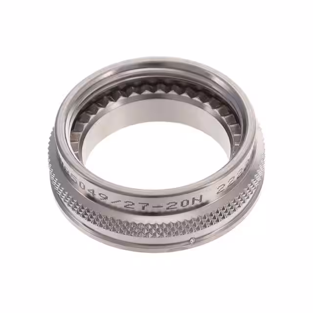 A850492720N Amphenol Interconnect India  Backshells and Cable Clamps